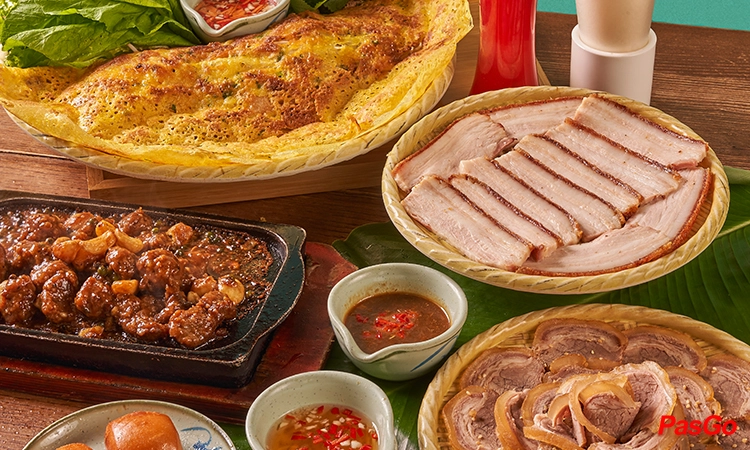 nha-hang-pho-ngon-37-lotte-mall-tay-ho-2