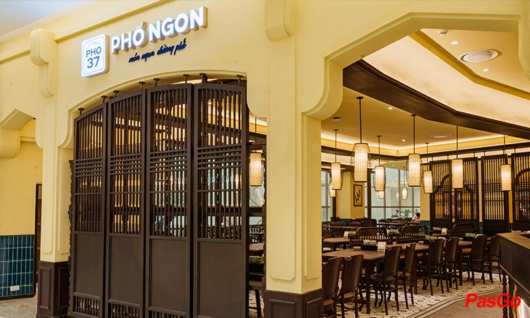 nha-hang-pho-ngon-37-lotte-mall-tay-ho-9