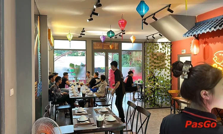 qqq88 Phúc Lạc Đình Singapore La Nội, KĐT Dương Nội chuyên ẩm thực quốc đảo Sư Tử 10