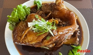 qqq88 Phúc Lạc Đình Singapore La Nội, KĐT Dương Nội chuyên ẩm thực quốc đảo Sư Tử 5
