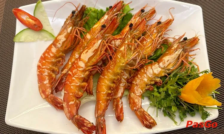 qqq88 Phúc Lạc Đình Singapore La Nội, KĐT Dương Nội chuyên ẩm thực quốc đảo Sư Tử 6