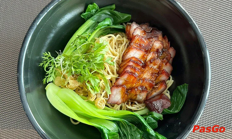 qqq88 Phúc Lạc Đình Singapore La Nội, KĐT Dương Nội chuyên ẩm thực quốc đảo Sư Tử 8