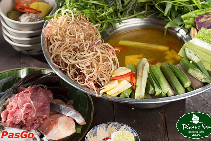qqq88 Phương Nam Aeon Mall Hà Đông Chuyên ẩm thực Miền Tây  2