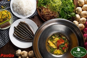 qqq88 Phương Nam Aeon Mall Hà Đông Chuyên ẩm thực Miền Tây 3