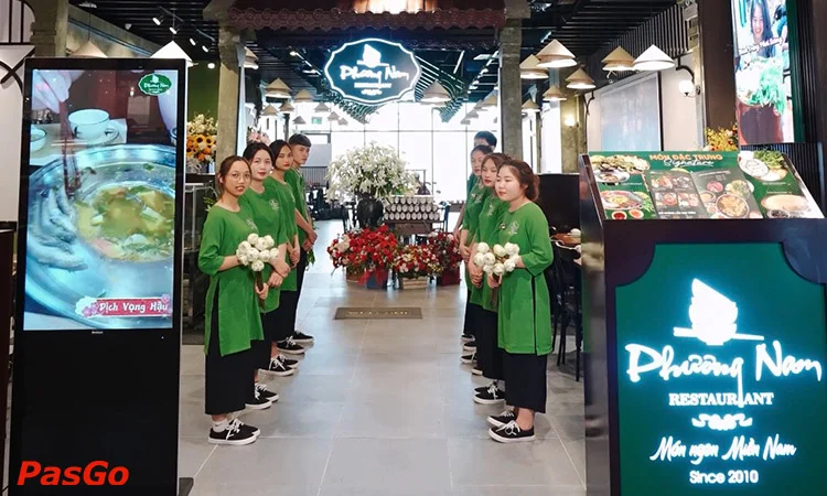 qqq88 Phương Nam Aeon Mall Hà Đông Chuyên ẩm thực Miền Tây  9