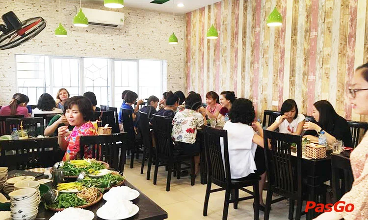 qq8876.com Phương Nam chùa láng món ăn 9