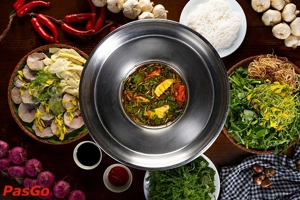 qqq88 Phương Nam Lê Văn Lương món ngon miền Nam 4