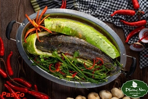 qqq88 Phương Nam Lê Văn Lương món ngon miền Nam 5