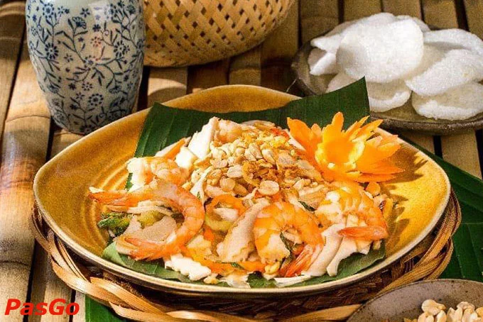 qqq88 Phương Nam Lê Văn Lương món ngon miền Nam 8