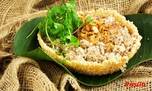 qq8876.com Phương Nam chùa láng món ăn 2