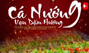 qqq88 QingShan Trung Hòa Ẩm Thực Tứ Xuyên 1