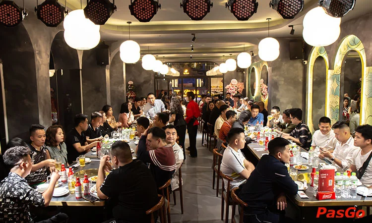 qqq88 QingShan Trung Hòa Ẩm Thực Tứ Xuyên 10