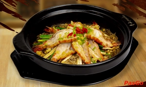 qqq88 QingShan Trung Hòa Ẩm Thực Tứ Xuyên 4