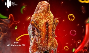 qqq88 QingShan Trung Hòa Ẩm Thực Tứ Xuyên 5