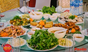 Quán Cá Phiến Hoan Việt Trì Tố Hữu Điểm đến lý tưởng cho tín đồ yêu thích đặc sản từ cá 1
