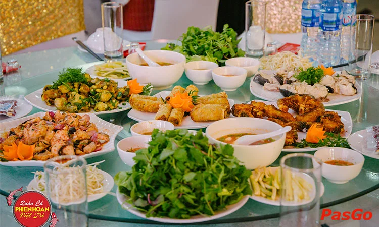 Quán Cá Phiến Hoan Việt Trì Tố Hữu Điểm đến lý tưởng cho tín đồ yêu thích đặc sản từ cá 1