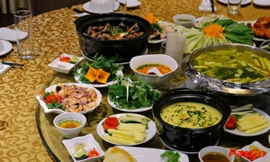 Quán Cá Phiến Hoan Việt Trì Tố Hữu Điểm đến lý tưởng cho tín đồ yêu thích đặc sản từ cá 2
