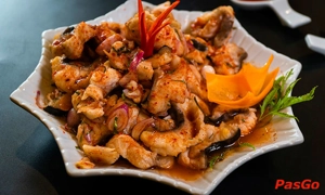 Quán Cá Phiến Hoan Việt Trì Tố Hữu Điểm đến lý tưởng cho tín đồ yêu thích đặc sản từ cá 3