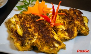 Quán Cá Phiến Hoan Việt Trì Tố Hữu Điểm đến lý tưởng cho tín đồ yêu thích đặc sản từ cá 4