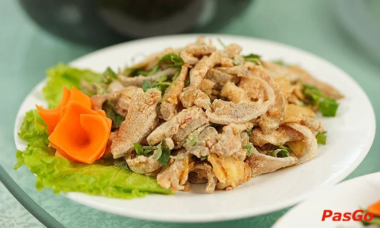 Quán Cá Phiến Hoan Việt Trì Tố Hữu Điểm đến lý tưởng cho tín đồ yêu thích đặc sản từ cá 6