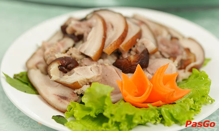 Quán Cá Phiến Hoan Việt Trì Tố Hữu Điểm đến lý tưởng cho tín đồ yêu thích đặc sản từ cá 7