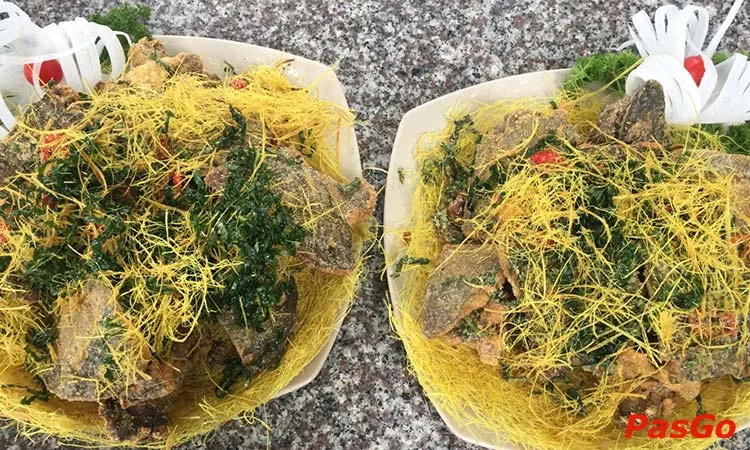 qqq88 Quán Nhà Ta Linh Đàm tinh hoa ẩm thực món Việt 10