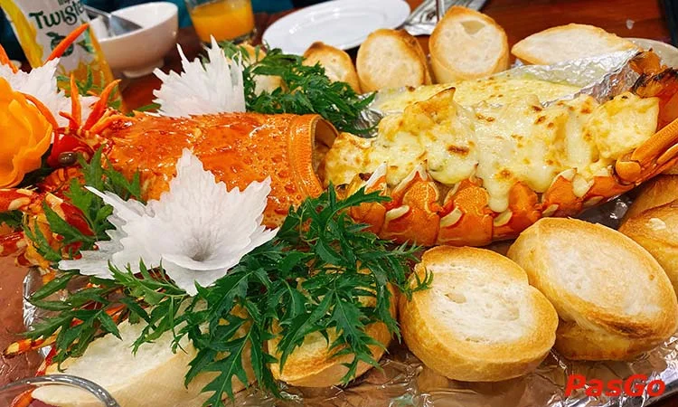 qqq88 Quán Nhà Ta Linh Đàm tinh hoa ẩm thực món Việt 11