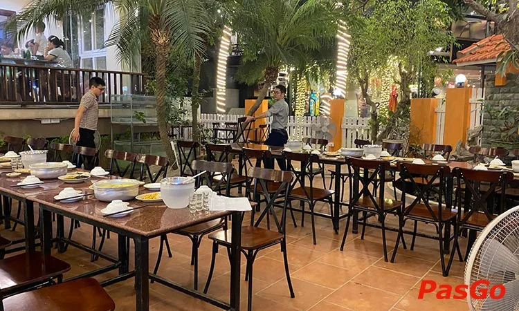 qqq88 Quán Nhà Ta Linh Đàm tinh hoa ẩm thực món Việt  2