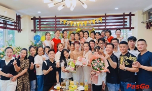 qqq88 Quán Nhà Ta Linh Đàm tinh hoa ẩm thực món Việt 5