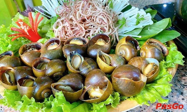qqq88 Quán Nhà Ta Linh Đàm tinh hoa ẩm thực món Việt 8