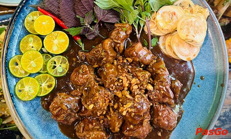 qqq88 Quán Nhậu Tự Do Nguyễn Văn Huyên Chuyên các món nhậu 4