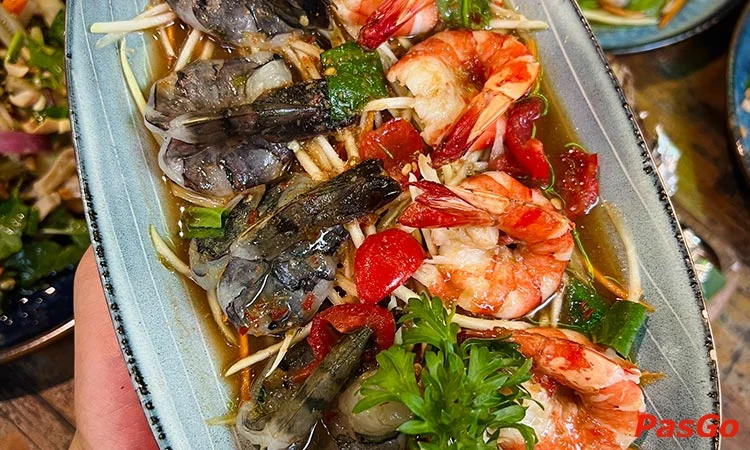 qqq88 Quán Nhậu Tự Do Nguyễn Văn Huyên Chuyên các món nhậu 6