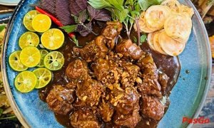 qqq88 Quán Nhậu Tự Do Phó Đức Chính Địa điểm nhậu lý tưởng 1