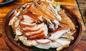 qqq88 Quán Nhậu Tự Do Phó Đức Chính Địa điểm nhậu lý tưởng 2