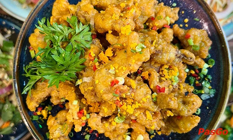 qqq88 Quán Nhậu Tự Do Phó Đức Chính Địa điểm nhậu lý tưởng 3
