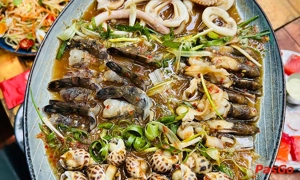 qqq88 Quán Nhậu Tự Do Phó Đức Chính Địa điểm nhậu lý tưởng 4
