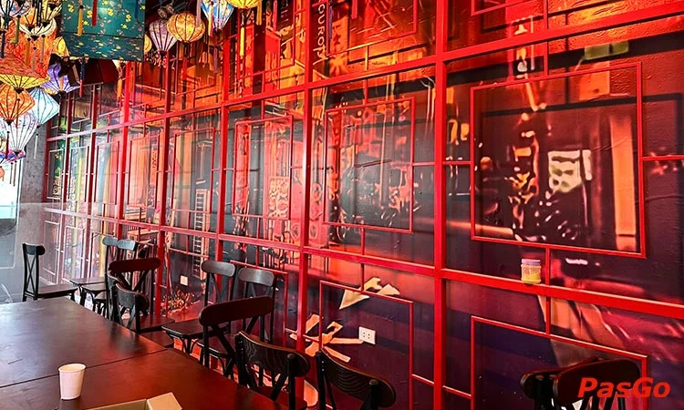 qqq88 Quán Nhỏ Lê Văn Thiêm qq88 vin mang phong vị món Việt 12