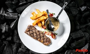 qqq88 Rico Steakhouse Nguyễn Gia Thiều 1