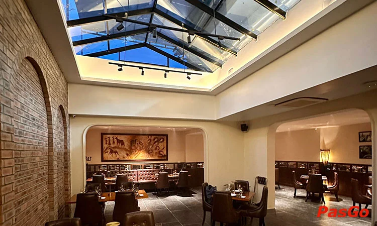 qqq88 Rico Steakhouse Nguyễn Gia Thiều 10