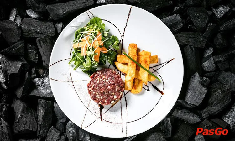 qqq88 Rico Steakhouse Nguyễn Gia Thiều 2