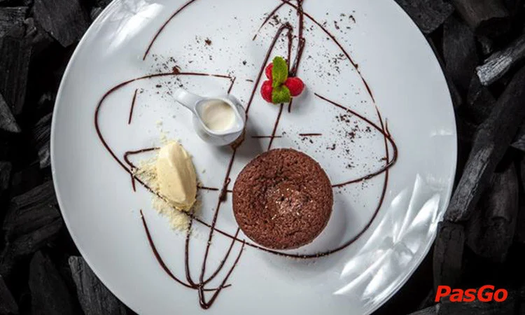 qqq88 Rico Steakhouse Nguyễn Gia Thiều 5