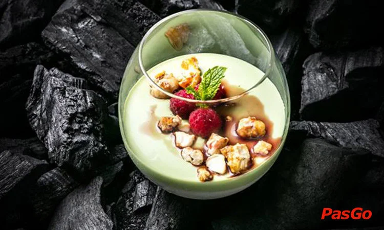 qqq88 Rico Steakhouse Nguyễn Gia Thiều 6