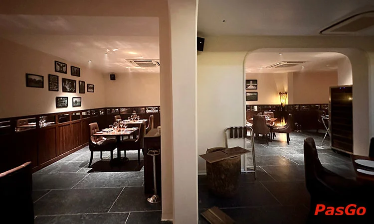 qqq88 Rico Steakhouse Nguyễn Gia Thiều 8