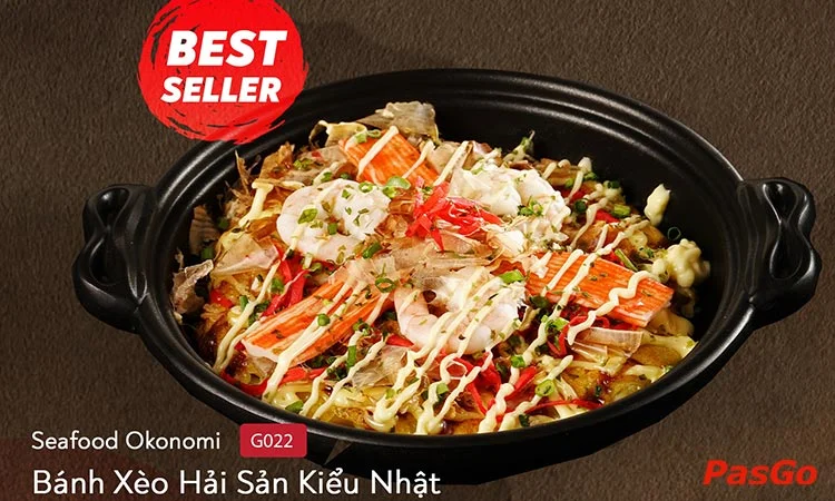 qqq88 Saiko Sushi Hai Bà Trưng Tinh hoa ẩm thực Nhật Bản 5
