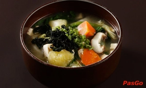 qqq88 Saiko Sushi Hai Bà Trưng Tinh hoa ẩm thực Nhật Bản 6