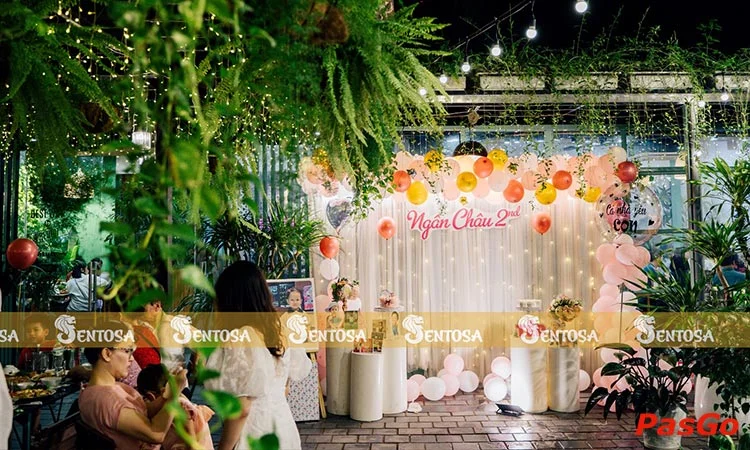 qqq88 Sentosa Phó Đức Chính nơi đặt tiệc lý tưởng 11