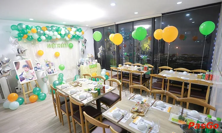 qqq88 Sentosa Nguyễn Văn Huyên menu món Á qq8876 và đặt tiệc 11