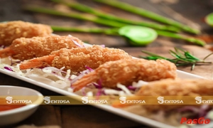 qqq88 Sentosa Nguyễn Văn Huyên menu món Á qq8876 và đặt tiệc 6