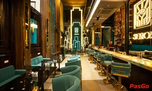 qqq88 Seron Bistro Lounge Triệu Việt Vương Chuyên món Á Âu3