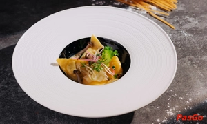 qqq88 Seron Bistro Lounge Triệu Việt Vương Chuyên món Á Âu 5